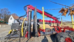 Online árverés:   TAJFUN  DOT 50K