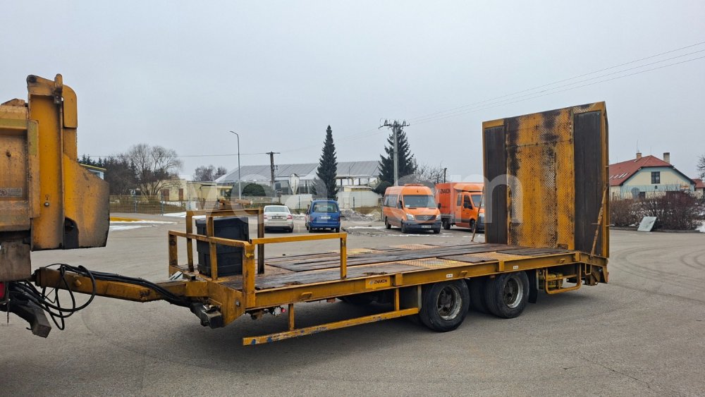 Online árverés: ZRŮST  ZPT 18