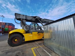 Online aukce:   REACHSTACKER RS 3