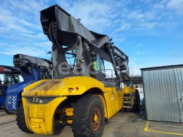 Online aukce:   REACHSTACKER RS 3