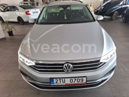 Online árverés: VOLKSWAGEN  PASSAT