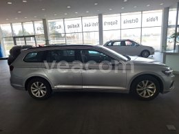 Online árverés: VOLKSWAGEN  PASSAT