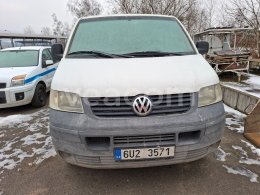 Online-Versteigerung: VOLKSWAGEN  TRANSPORTER