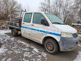 Online-Versteigerung: VOLKSWAGEN  TRANSPORTER