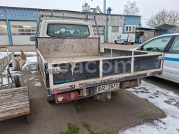 Online-Versteigerung: VOLKSWAGEN  TRANSPORTER