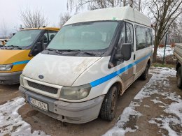 Online aukce: FORD  TRANSIT 300S