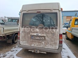 Online aukce: FORD  TRANSIT 300S