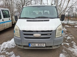 Online aukce: FORD  TRANSIT 300M