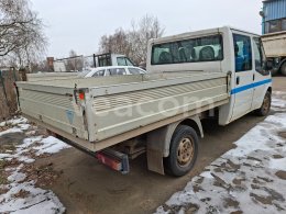 Online aukce: FORD  TRANSIT 300M