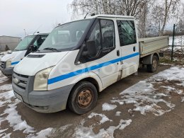 Online aukce: FORD  TRANSIT 300M