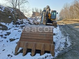 Online aukce: KOMATSU  HB 365 LC - 3 HYBRID