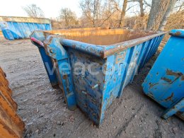 Інтернет-аукціон:   KONTEJNER NA ODPAD 6,55 X 2,5 X 1,4 M