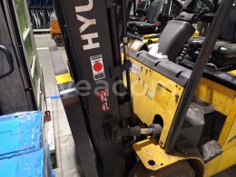 Online aukce: HYUNDAI  HYUNDAI 25BH-9