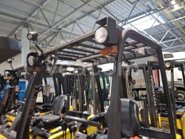 Online aukce: HYUNDAI  HYUNDAI 25BH-9