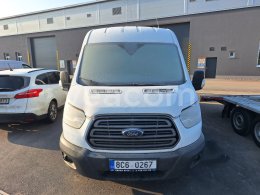 Інтернет-аукціон: FORD  TRANSIT