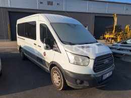 Інтернет-аукціон: FORD  TRANSIT