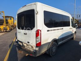 Інтернет-аукціон: FORD  TRANSIT