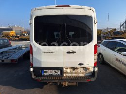 Інтернет-аукціон: FORD  TRANSIT