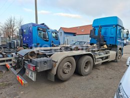 Інтернет-аукціон: DAF  CF 510 FAR 6X2