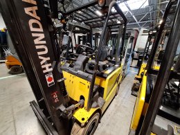 Online aukce: HYUNDAI  HYUNDAI 25BH-9