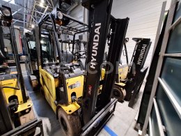 Online aukce: HYUNDAI  HYUNDAI 25BH-9