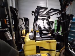 Online aukce: HYUNDAI  HYUNDAI 25BH-9