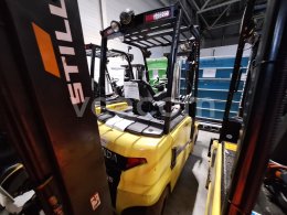 Online aukce: HYUNDAI  HYUNDAI 25BH-9