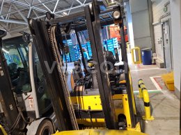 Online aukce: HYUNDAI  HYUNDAI 25BH-9