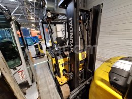 Online aukce: HYUNDAI  HYUNDAI 25BH-9