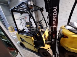 Online aukce: HYUNDAI  HYUNDAI 25BH-9