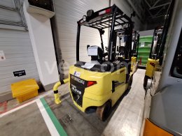 Online aukce: HYUNDAI  HYUNDAI 25BH-9