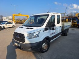 Online aukce: FORD TRANSIT TRANSIT