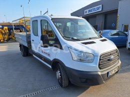 Інтернет-аукціон: FORD TRANSIT 