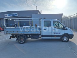 Інтернет-аукціон: FORD TRANSIT 