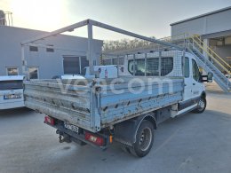 Інтернет-аукціон: FORD TRANSIT 