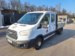 Online aukce: FORD TRANSIT TRANSIT