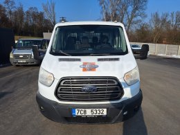 Інтернет-аукціон: FORD  TRANSIT