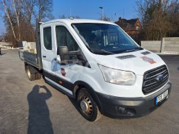 Інтернет-аукціон: FORD  TRANSIT