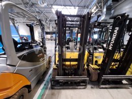 Online aukce: HYUNDAI  HYUNDAI 25BH-9