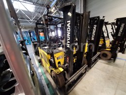 Online aukce: HYUNDAI  HYUNDAI 25BH-9