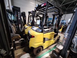 Online aukce: HYUNDAI  HYUNDAI 25BH-9