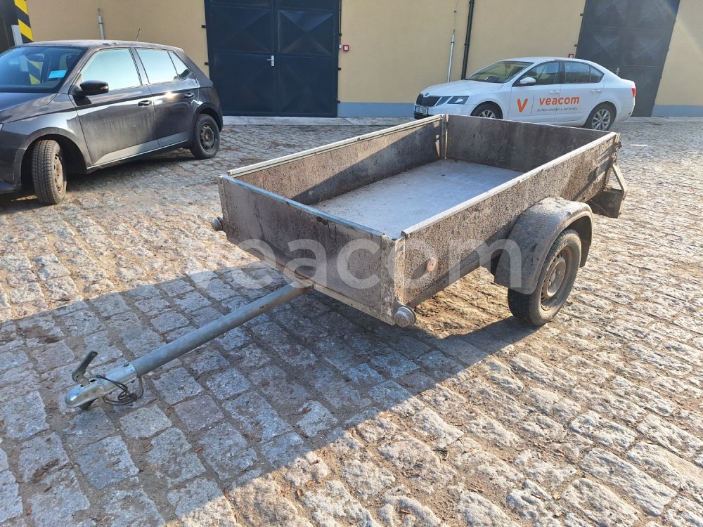 Online aukce: AGADOS  VZ 23