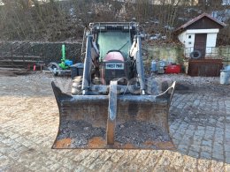 Online aukce: VALTRA  N92