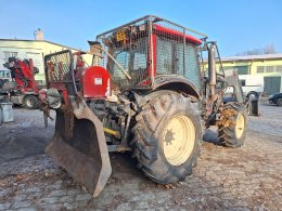 Online aukce: VALTRA  N92