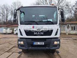 Інтернет-аукціон: MAN  TGM 18.320 4X4