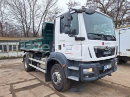 Інтернет-аукціон: MAN  TGM 18.320 4X4
