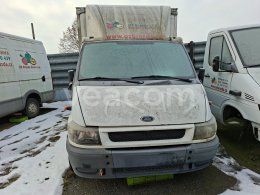 Інтернет-аукціон: FORD  TRANSIT 350 L