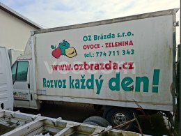 Інтернет-аукціон: FORD  TRANSIT 350 L