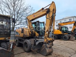 Online aukce: CATERPILLAR  M 313 C 4X4