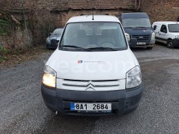 Інтернет-аукціон: CITRÖEN  BERLINGO 1.4I